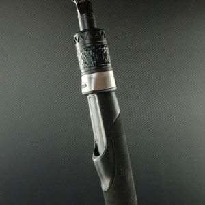 Lansetă Sportex Hydra RS3 – blank Toray T800 ultra-rapid, sensibilitate ridicată, inele Seaguide SIC și control excelent pentru pescuitul modern la răpitori