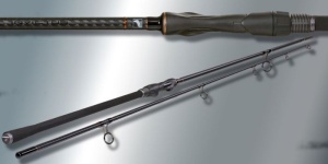 Lanseta Sportex Invictus Boat 3.00m 3lbs 2buc