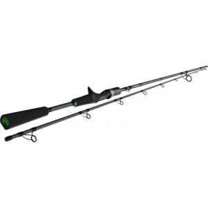 Lanseta Sportex JIG-Xpert Pike Baitcast 1.92m 21-79g 2buc