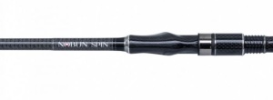 Lanseta Sportex Nobun Jig 2.75m 19-78g 2buc - Img 2