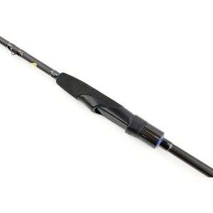 Lansetă Sportex Nova RS3 Allround 2.35m – blank din carbon Toray, acțiune rapidă, sensibilitate ridicată și control excelent pentru pescuit modern și versatil la răpitori.
