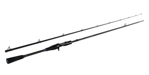 Lansetă Sportex Nova RS3 RS-3 Baitcast 2.15m 6-29g 2buc