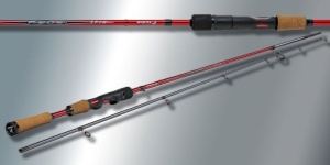 Lanseta Sportex Phenomen Spin 2.10m 20g 2buc - Img 4