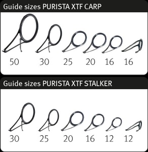 Lanseta Sportex Purista XTF Carp 3.96m 3.75lbs 2buc - Img 4