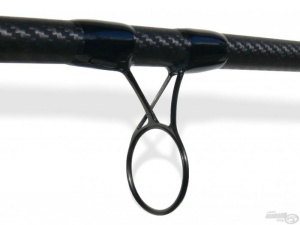 Lanseta Team Feeder By Dome Gold Serie 420H 4.20m 50-100g - Img 6