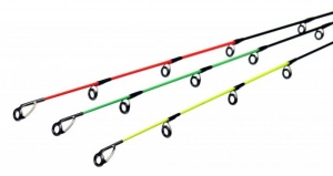 Lanseta Team Feeder By Döme Master Carp Pro 390 H 40-150g - Img 6