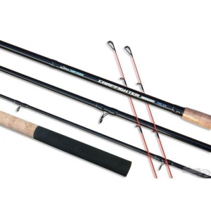 Lanseta Team Feeder By Dome Tornado Carp Fighter - Img 2