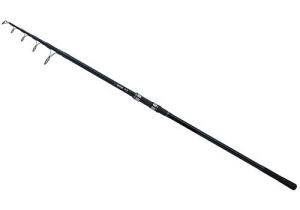 Lanseta telescopica Fox EOS Telescopic 3.60m 3.00lbs