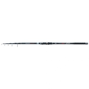 Lanseta Telescopica Jaxon Eclatis Telecarp TX 3.60m 3.50lbs - Img 2