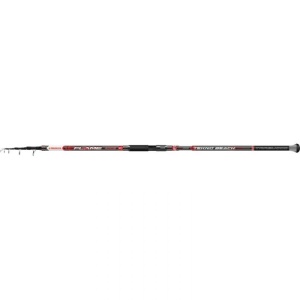 Lanseta Telescopica Trabucco Flame Tekno Beach 4.00m 120g