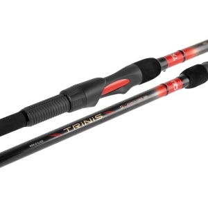Lanseta Trabucco Trinis GX Advanced Feeder 160g 3+3buc - Img 2
