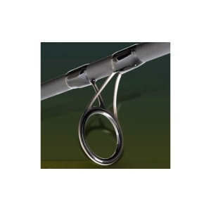 Lanseta Trakko Carp Patriot 3.90m 3.5lbs 2buc - Img 4