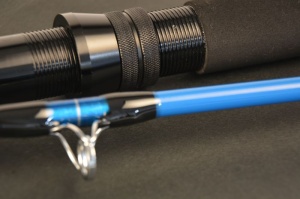 Lanseta Wizard Cat Pro Power 3.00m 600-1000g 2buc - Img 4