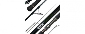 Lanseta Zeck Evo Cat Spin 2.17m 100g 1+1seg - Img 2