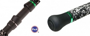 Lanseta Zeck Pro-Cat Sensi-Long 3.20m 350g 2seg - Img 4