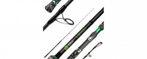 Lanseta Zeck V-Stick+ 1.90m 250g 1seg - Img 5