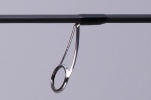 Lanseta Zenaq Spirado BlackArt S63 FORT EX-FAST 6'3 1.85m 0.5-3.5g 1seg - Img 6