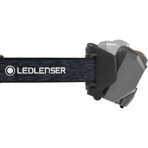 Lanterna frontală Ledlenser HF6R Signature 1000 lumeni cu focalizare digitală