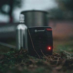 Lifesystems Portable Insect Killer Unit - Img 2