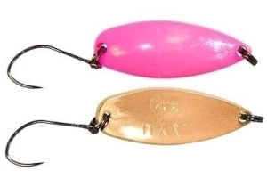 Lingurita Oscilanta Lucky John AYU 2.4g 003