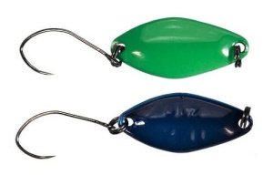 Lingurita Oscilanta Lucky John IMA 2.1g 002