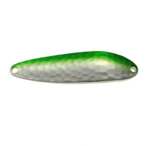 Lingurita Oscilanta Tiemco Lightning Wobbler 60mm 10g 203
