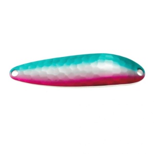 Lingurita Oscilanta Tiemco Lightning Wobbler 60mm 10g 205