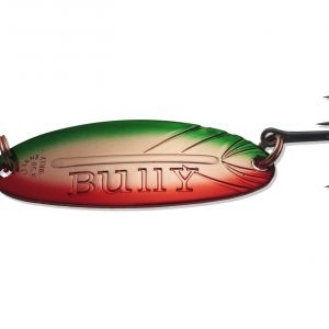 Lingurita oscilanta Williams Bully 6.7cm 25.5g - Img 3