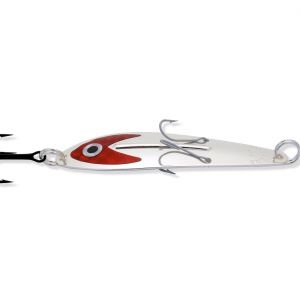Lingurita Oscilanta Williams Ice Jig 8.3cm 14.2g - Img 4