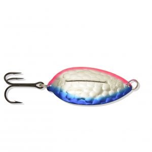 Lingurita Oscilanta Williams Trophy II 6.4cm 21.3g - Img 2
