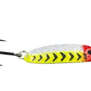 Lingurita Oscilanta Williams Wabler 10.2cm 28g - Img 7