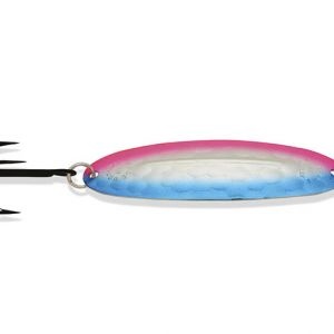 Lingurita Oscilanta Williams Wabler 6.7cm 14.2g - Img 7