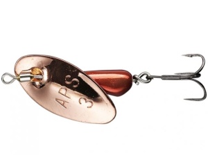 Lingurita rotativa Smith AR-S Spinner Trout 4.5g 17 MEBR