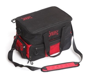 Lucky John Advanced Tackle Bag - Img 2