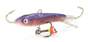 Lucky John Balansed Lure Classic 03H