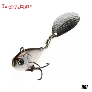 Lucky John Basara Tail Spin 14g 001