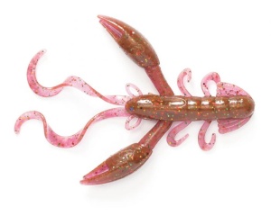 Lucky John Rock Craw 5cm Magic