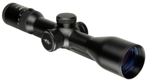 Luneta Blaser B2 Tip M 2–12x50 IC