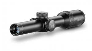 Luneta Hawke Vantage 30 WA 1-4×24 L4A/IR/30mm - Img 2