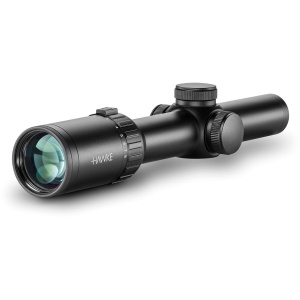 Luneta Hawke Vantage WA 1-8x24 L4A/IR/30mm