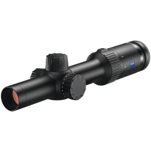 Luneta Zeiss Conquest V4 1-4x24 IR60