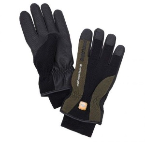 Manusi Impermeabile Prologic Winter Green Black
