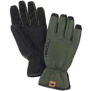 Manusi Prologic Softshell Liner Green Black