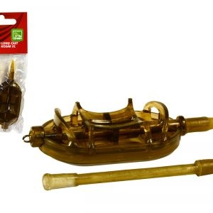 Method Feeder Carp Expert Go Green Long Cast - Img 7