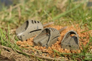 Method Feeder Guru Inline Hybrid Pellet - Img 3