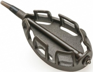 Method Feeder Mivardi Method Feeder Zinc Large