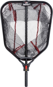 Minciog Abu Garcia Foldable Landing Net 70 x 60cm - Img 1