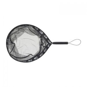 Minciog Daiwa D-Vec Floating Wading Net 73cm 55x45cm - Img 2