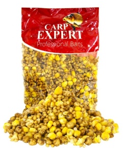 Mix Seminte Carp Expert Sugar Bomb 800g