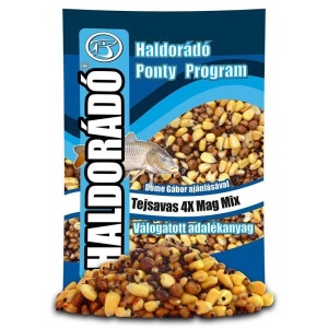 Mix Seminte Fermentate Haldorado Ponty Program 1kg - Img 6